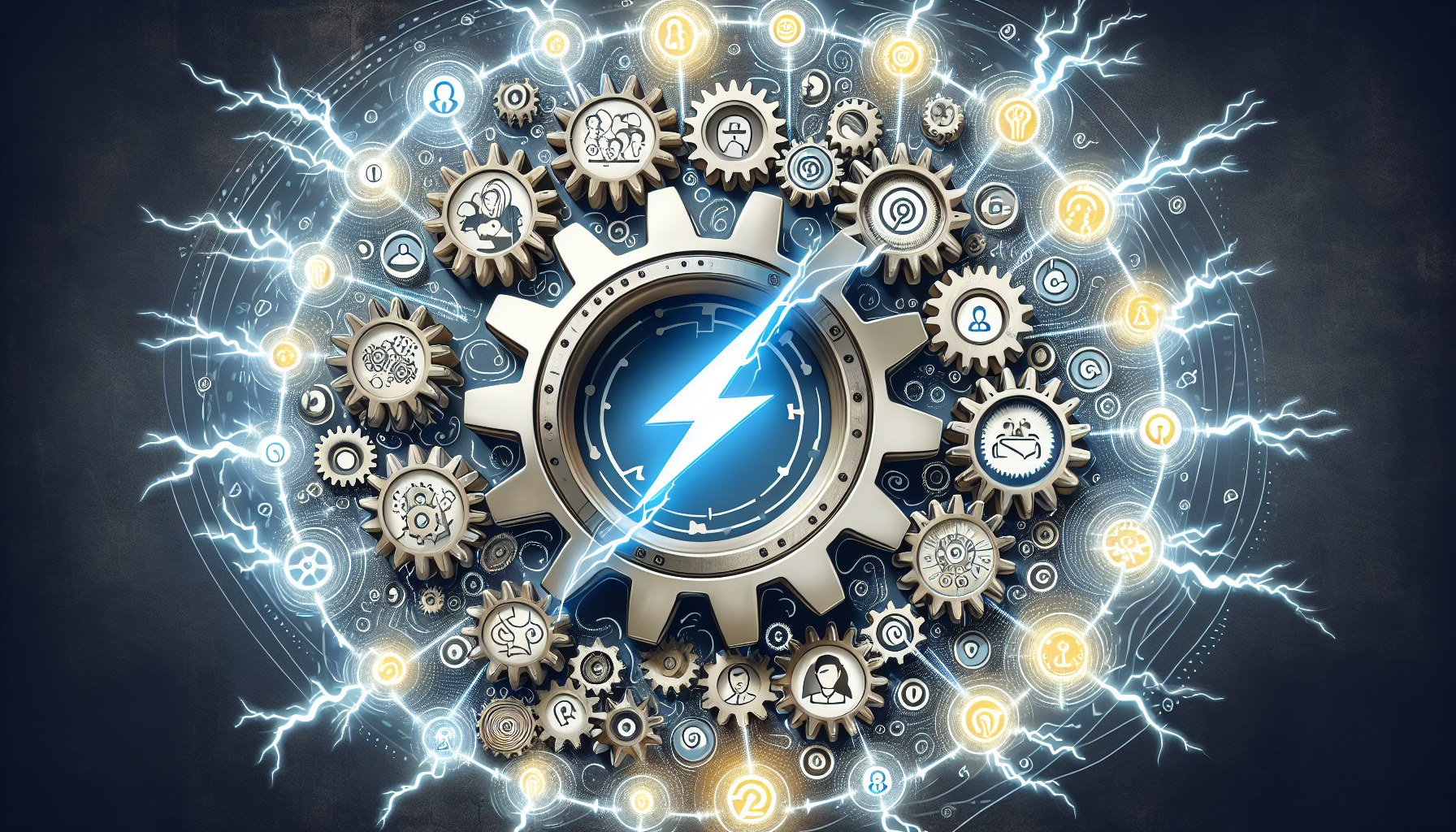 Maximizing CRM Efficiency: How to Use Zapier for Automated Customer Management