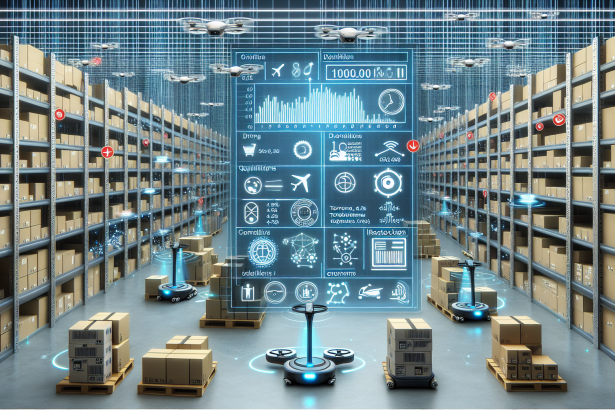 The Power of Automation: Streamlining Your Inventory Management Process