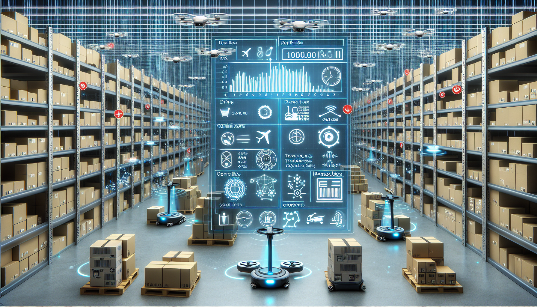 The Power of Automation: Streamlining Your Inventory Management Process
