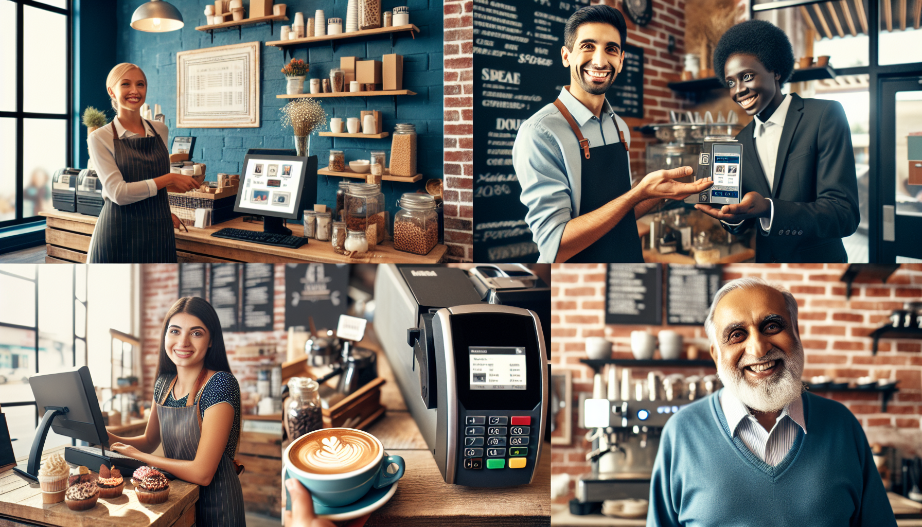 Real-World Automation Success: Case Studies of Small Businesses