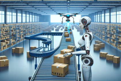 The Impact of Automation on eCommerce Fulfillment Processes