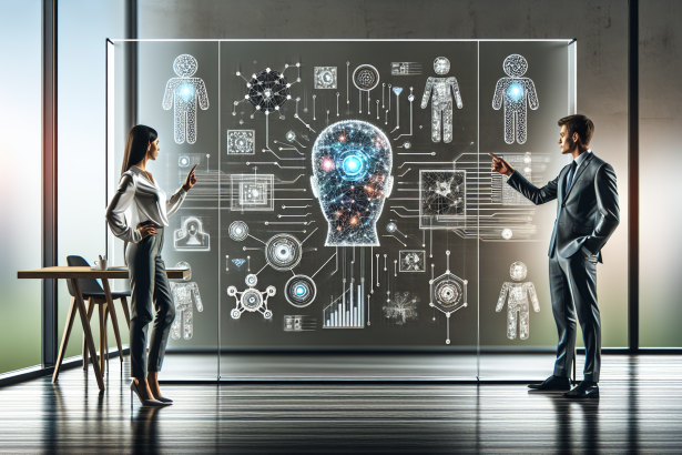 The Essential Guide to Building AI into Your Business Plan