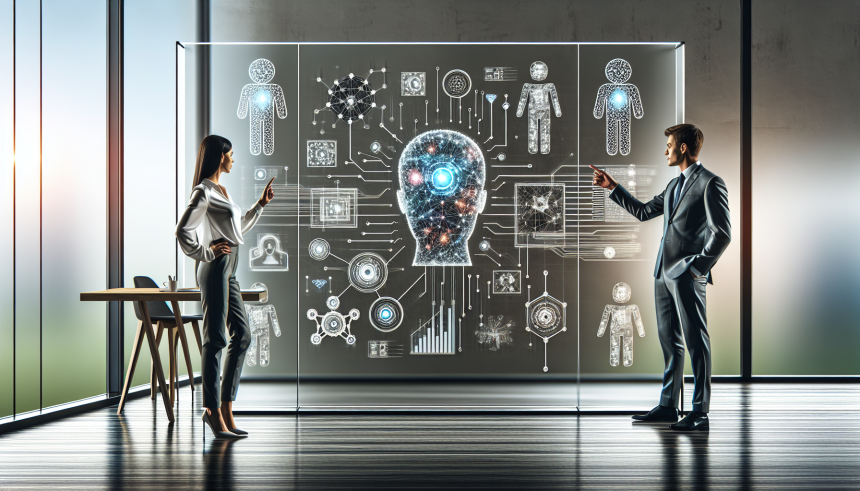 The Essential Guide to Building AI into Your Business Plan