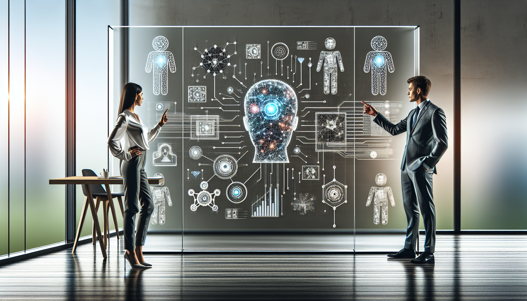 The Essential Guide to Building AI into Your Business Plan