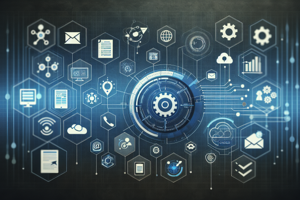 Essential Tools for Workflow Automation: A Comprehensive Overview