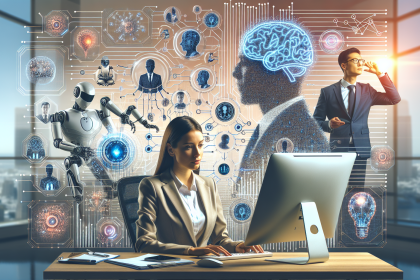 How Entrepreneurs Can Harness AI to Scale Their Businesses