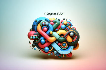 Integrate