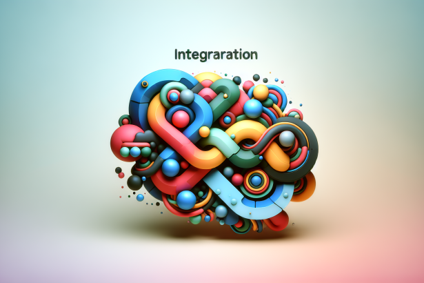 Integrate