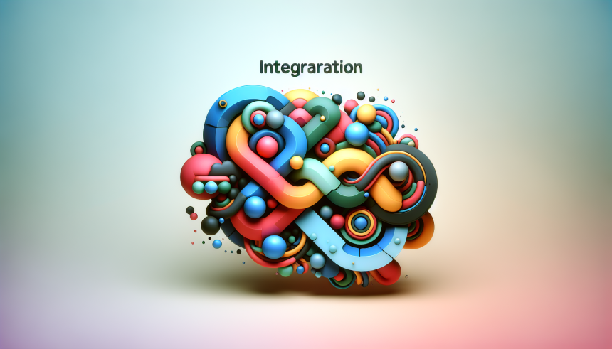 Integrate