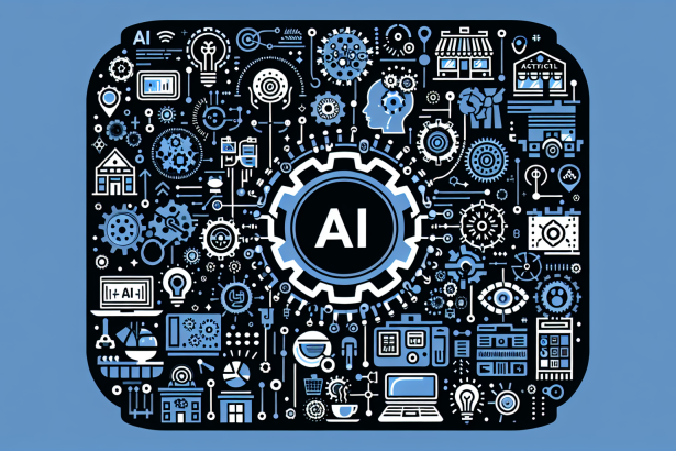 Benefits of AI and Automation for Small Business Owners in Various Industries