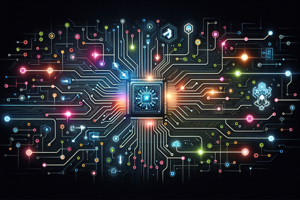 Building a Seamless Digital Transformation Roadmap with AI