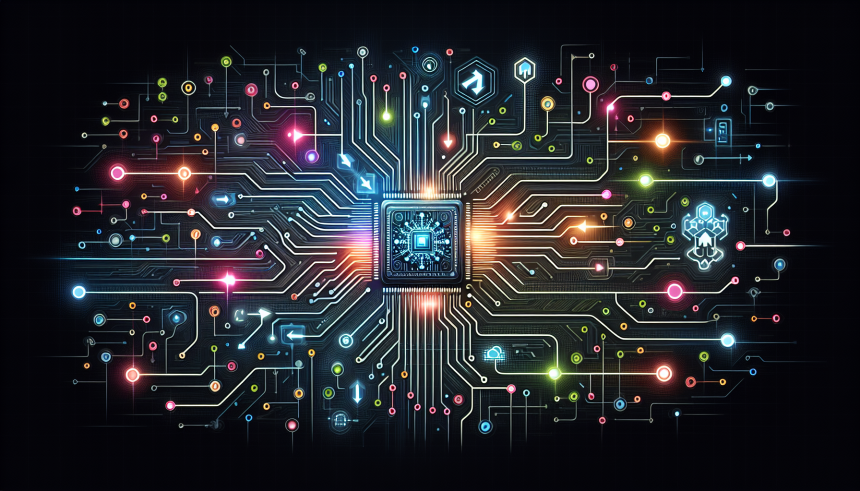 Building a Seamless Digital Transformation Roadmap with AI