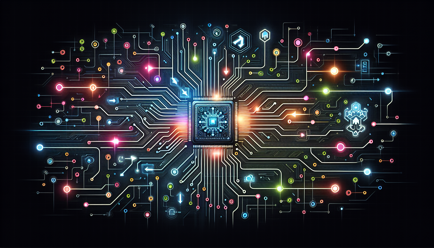 Building a Seamless Digital Transformation Roadmap with AI