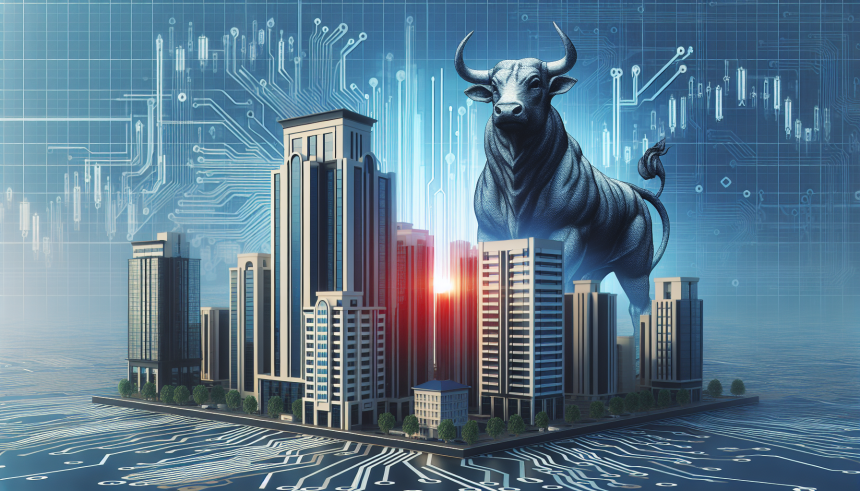 Automating Real Estate Transactions: A Guide for Property Investors