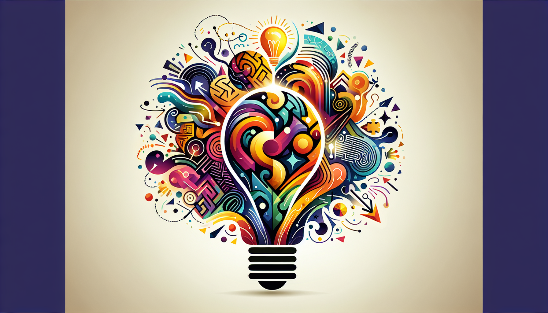 Innovate