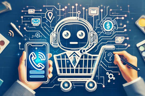 The Role of Chatbots in ECommerce: Transforming Customer Support