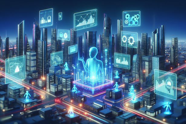 The Future of Financial Services: AI and Automation Trends to Watch