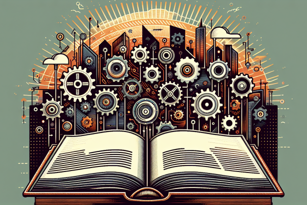 Implementing Automation: A Comprehensive Guide for Founders to Simplify Tasks