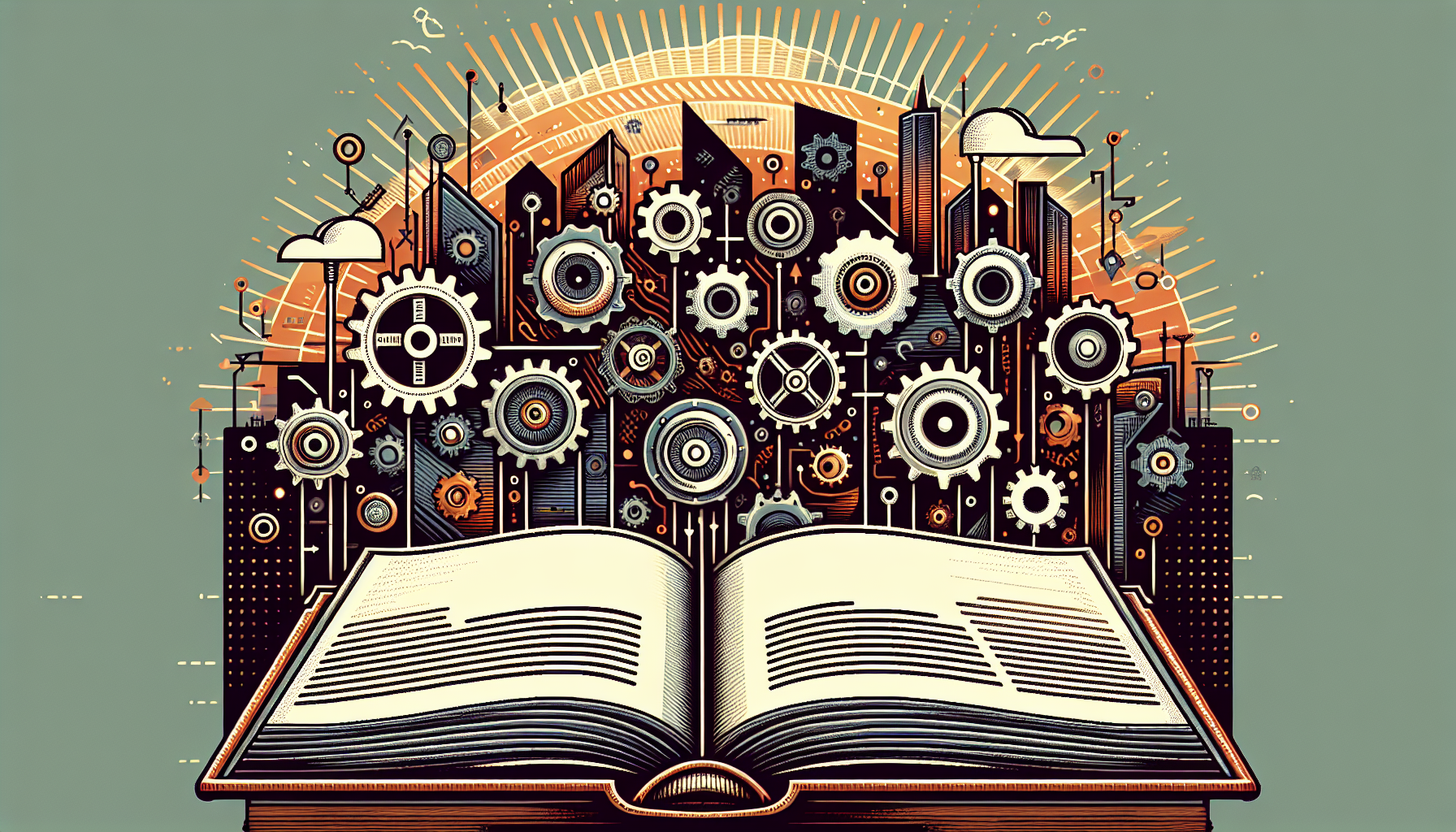 Implementing Automation: A Comprehensive Guide for Founders to Simplify Tasks