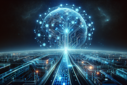 The Future is AI: Creating a Roadmap for Digital Transformation