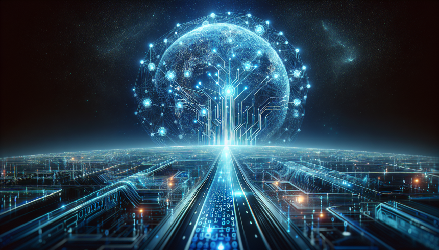 The Future is AI: Creating a Roadmap for Digital Transformation