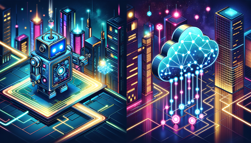 Selecting the Best Automation Platform: ChatGPT vs. N8N