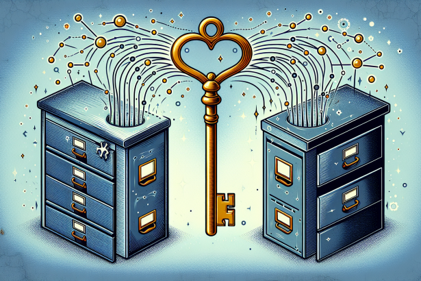 Understanding Integration: The Key to Unlocking Business Productivity