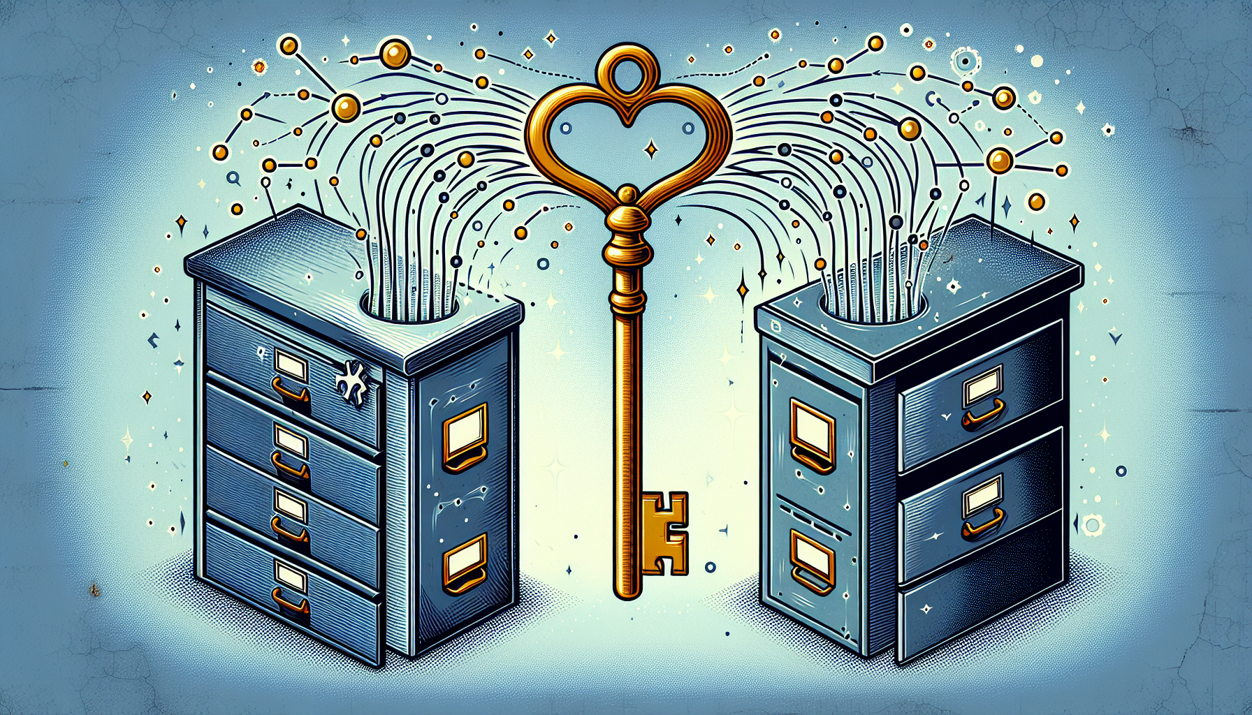 Understanding Integration: The Key to Unlocking Business Productivity