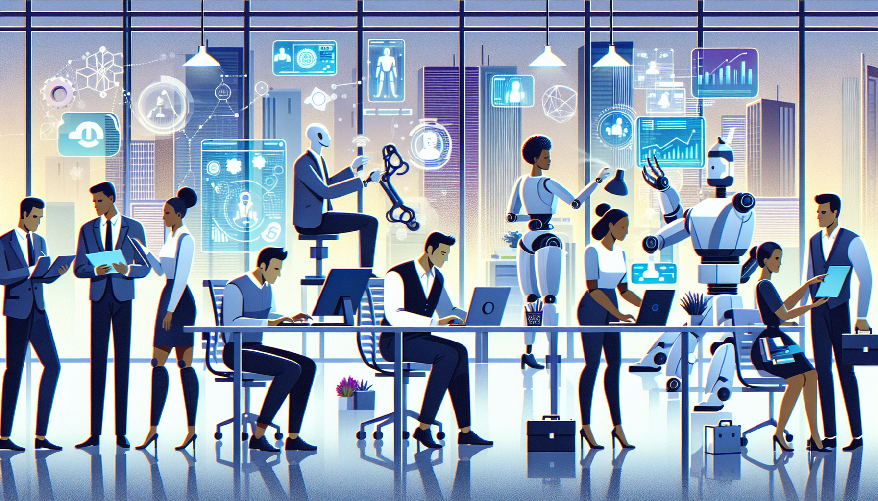 Automation Tools for Entrepreneurs: Maximizing Efficiency in Business Operations