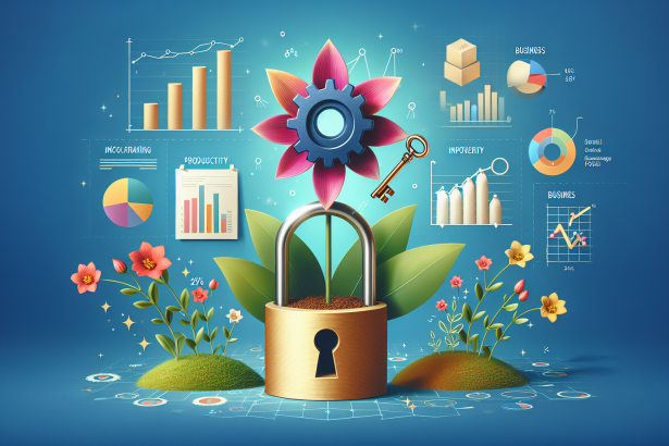 and Unlocking Productivity: The Benefits of N8N for Small Businesses.