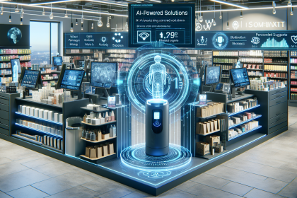AI-Powered Solutions for Retail: Driving Sales and Customer Loyalty