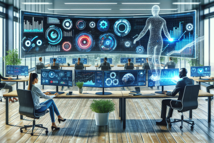 Streamlined Success: Real-World Examples of Effective Task Automation