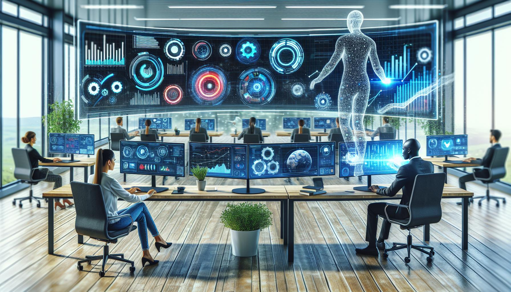 Streamlined Success: Real-World Examples of Effective Task Automation