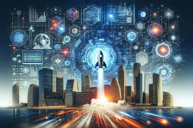 The AI Advantage: Positioning Your Startup for Future Success