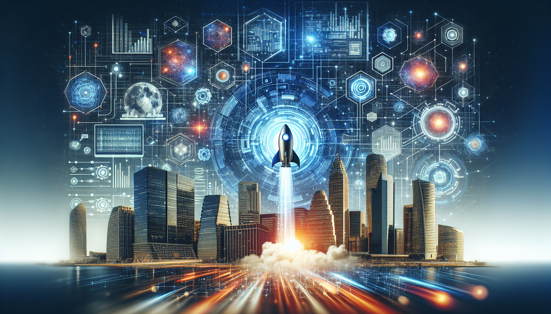 The AI Advantage: Positioning Your Startup for Future Success
