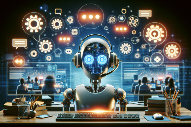 Boosting Efficiency: How to Automate Customer Support with Chatbots