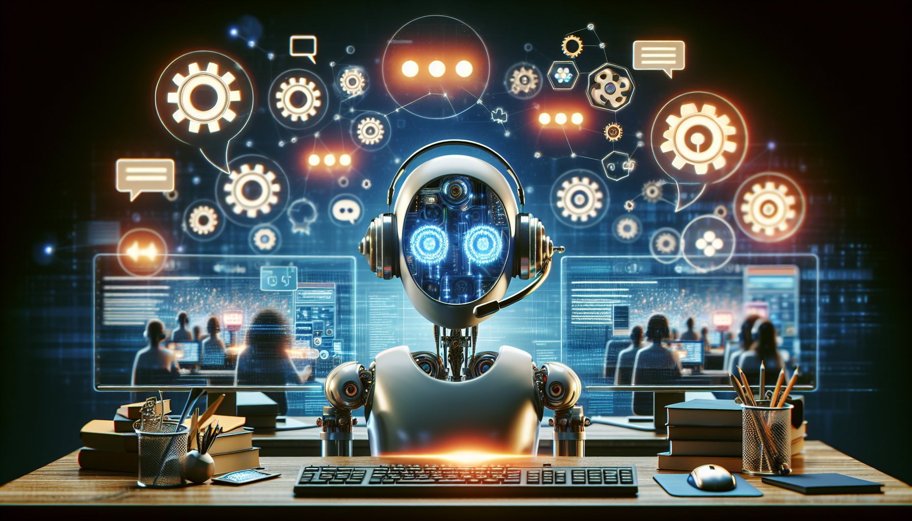 Boosting Efficiency: How to Automate Customer Support with Chatbots