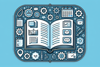 Top Tools for Automating Repetitive Tasks: A Small Business Owner's Handbook