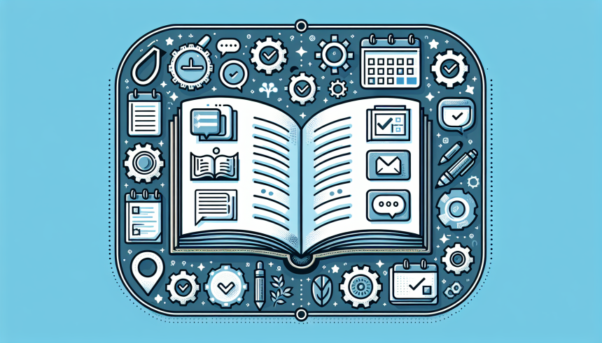 Top Tools for Automating Repetitive Tasks: A Small Business Owner's Handbook