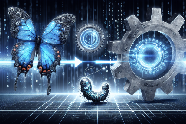 Transform or Be Left Behind: The Importance of AI Alignment for Startups