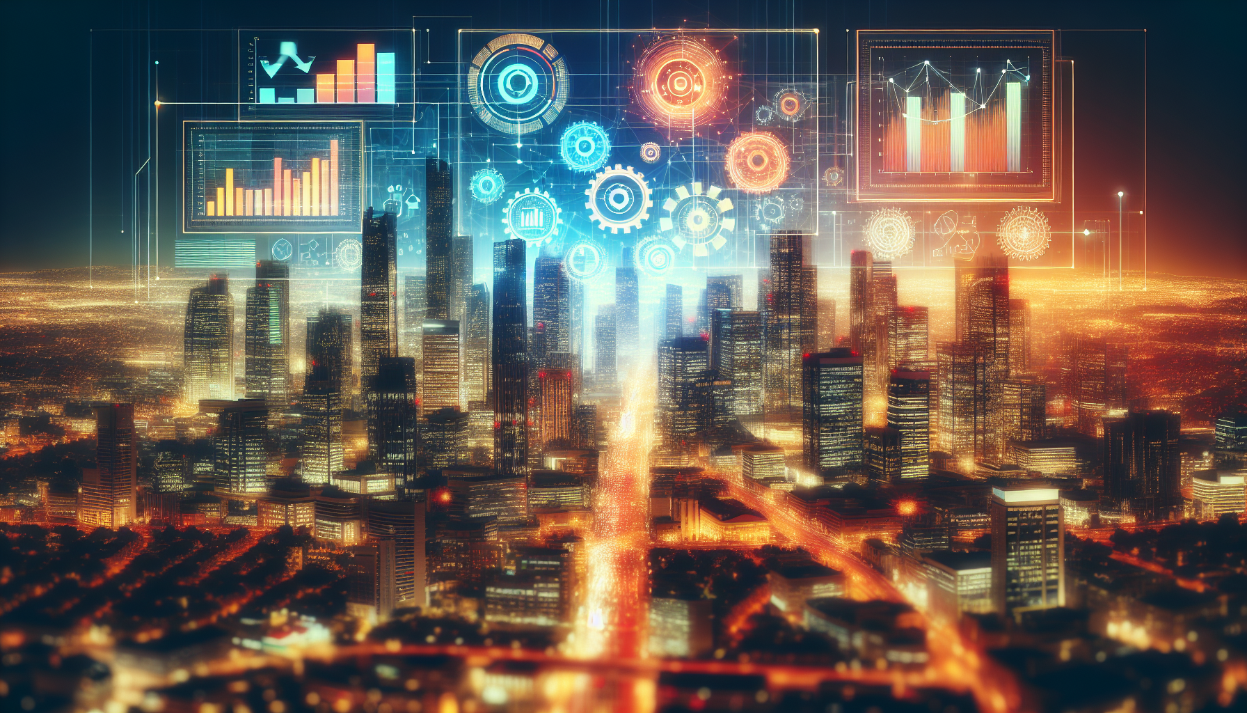 Real-Life Success Stories: Businesses that Thrived with Task Automation