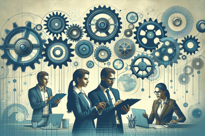Streamlining Operations: A Review Guide for Business Automation Tools