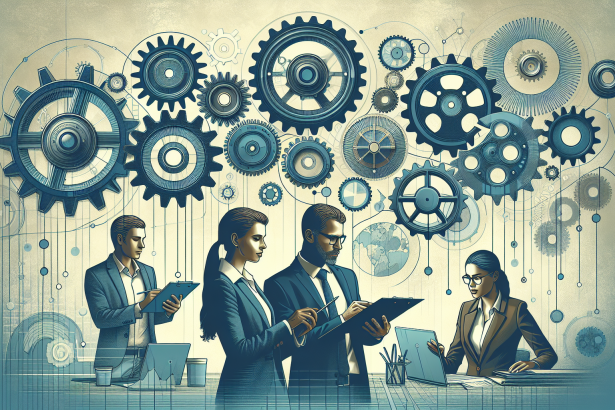 Streamlining Operations: A Review Guide for Business Automation Tools