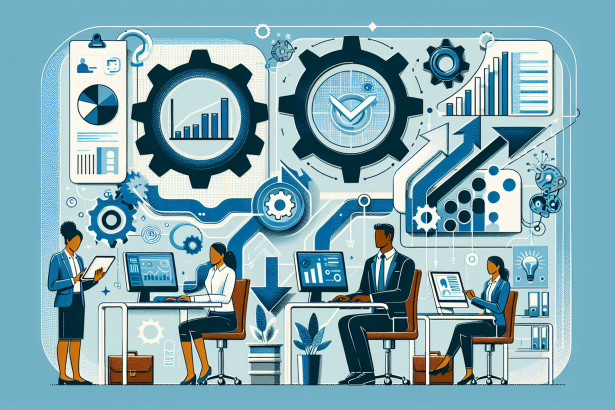 Enhancing Productivity: Workflow Automation Tools to Streamline Business Operations