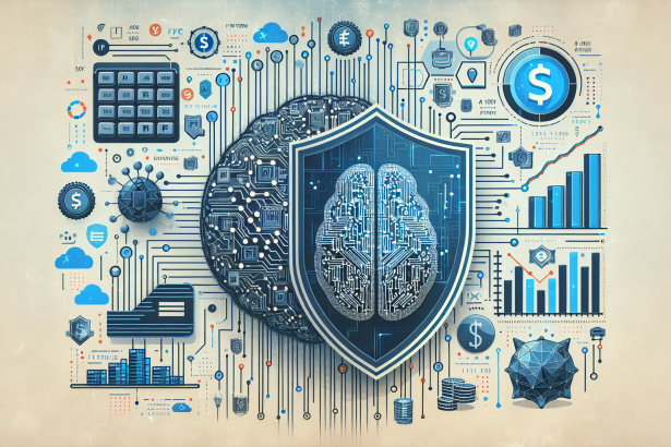 The Future of Finance: AI-Powered Solutions for Risk Management