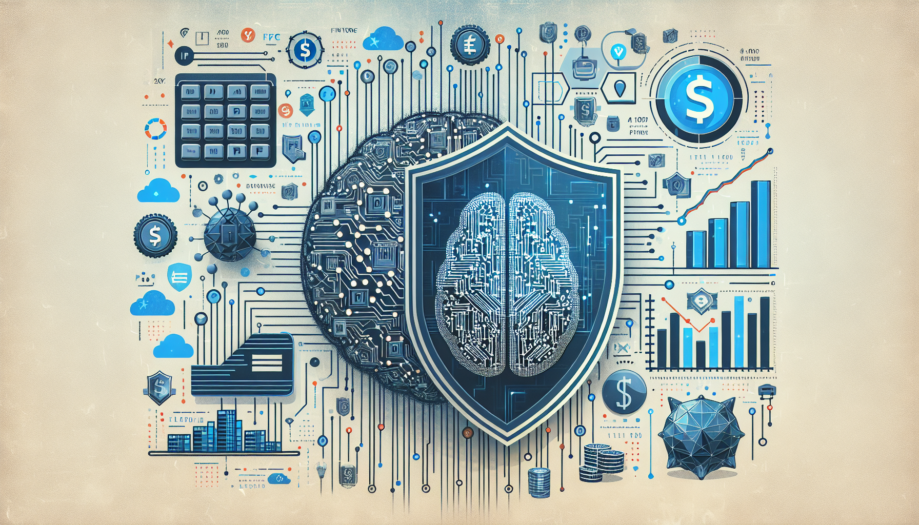 The Future of Finance: AI-Powered Solutions for Risk Management