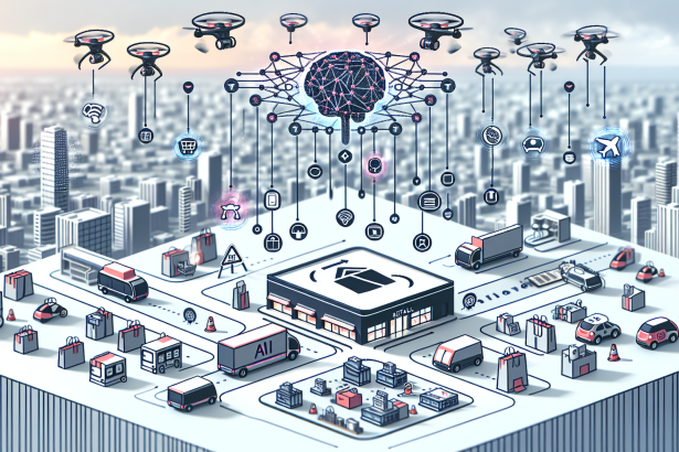 How AI-Powered Solutions are Shaping the Future of Retail