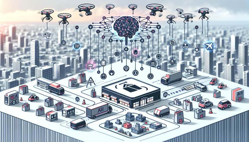 How AI-Powered Solutions are Shaping the Future of Retail