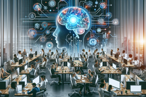 Elevating Your Startup through AI: Aligning Technology with Business Vision