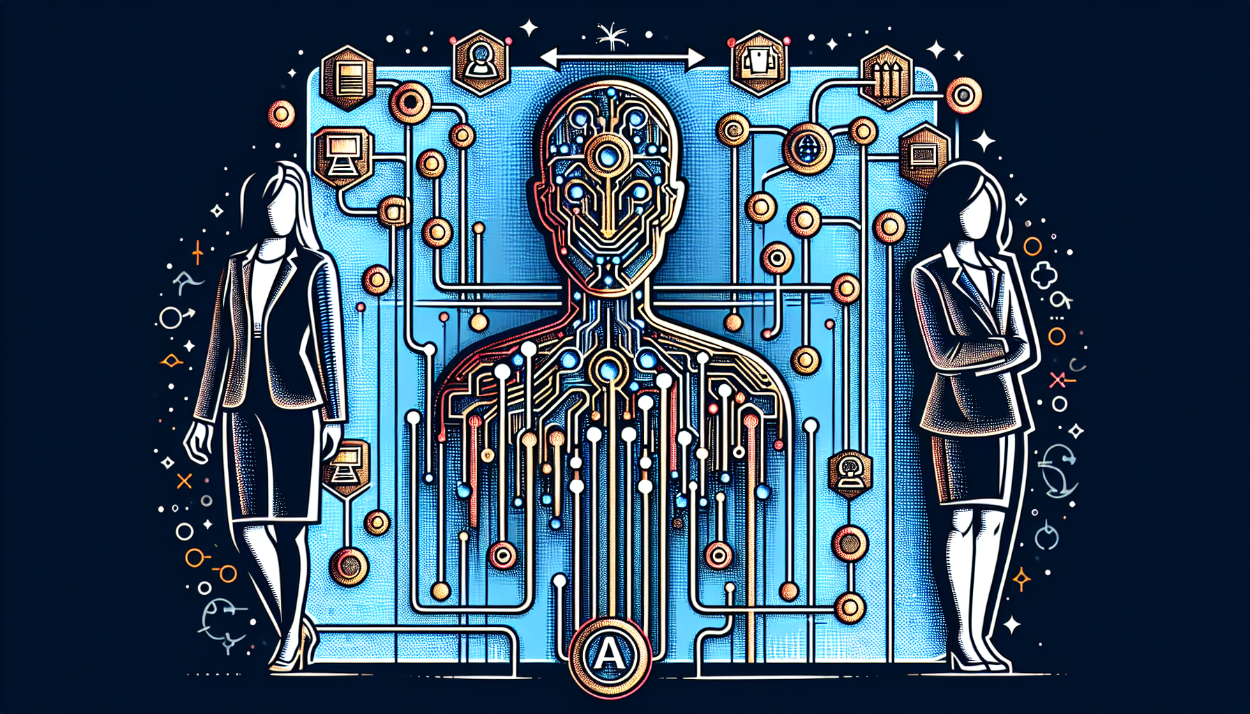 Aligning AI Strategies with Business Objectives: A Guide for Founders